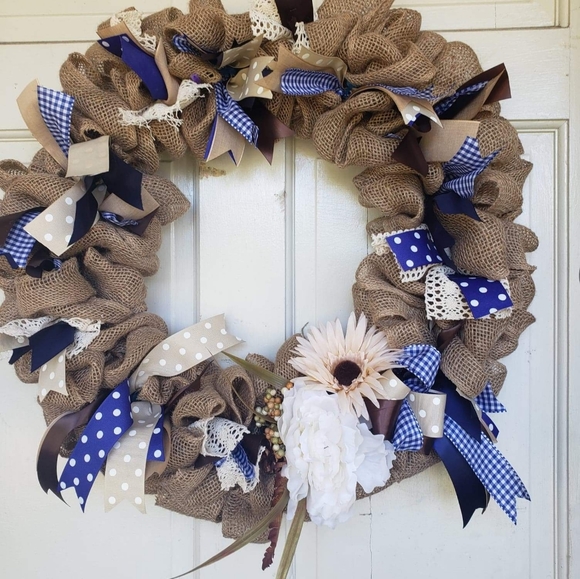 Wreaths - Picture 3 of 4